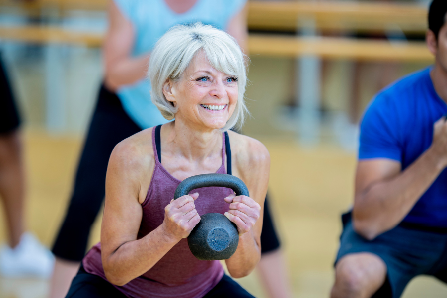 Exercise Physiology and medicare rebates